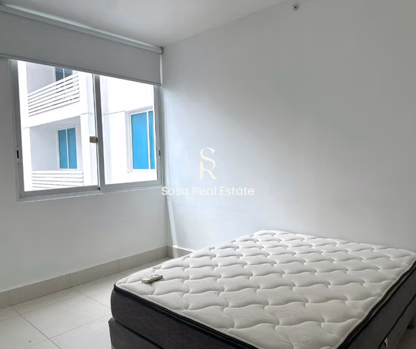 SE ALQUILA APARTAMENTO PH CASTELLAMMARE - Imagen 11