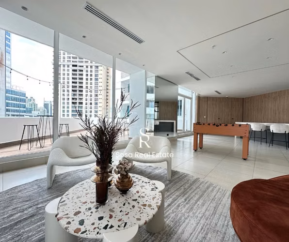 SE ALQUILA APARTAMENTO PH CASTELLAMMARE - Imagen 14