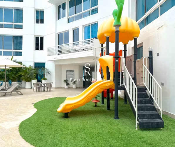 SE ALQUILA APARTAMENTO PH CASTELLAMMARE - Imagen 16