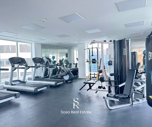 SE ALQUILA APARTAMENTO PH CASTELLAMMARE - Imagen 15