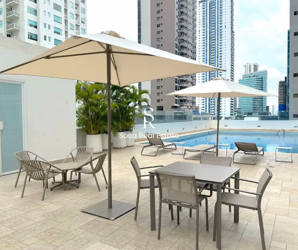 SE ALQUILA APARTAMENTO PH CASTELLAMMARE - Imagen 17