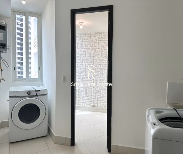 SE ALQUILA APARTAMENTO PH CASTELLAMMARE - Imagen 12