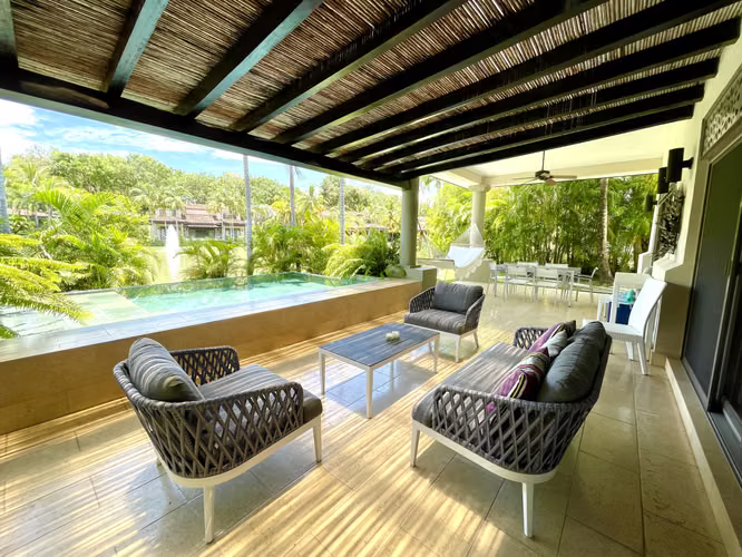 BUENAVENTURA- CASA BRISTOL- VENTA
