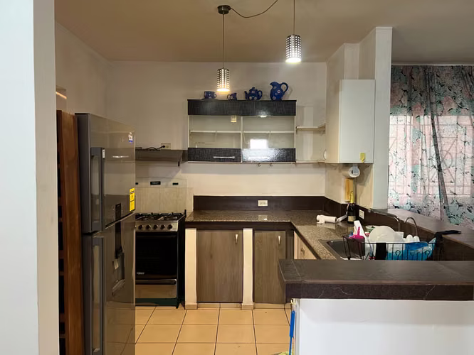 Apartamento en Parque Lefevre # 2260 avd
