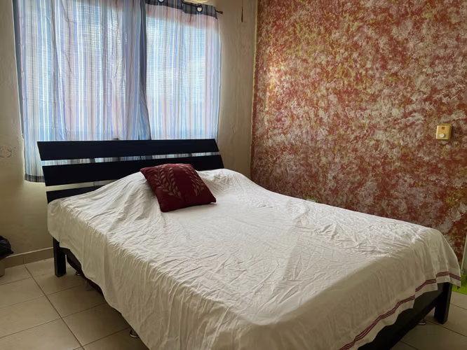 Apartamento en Parque Lefevre # 2260 avd
