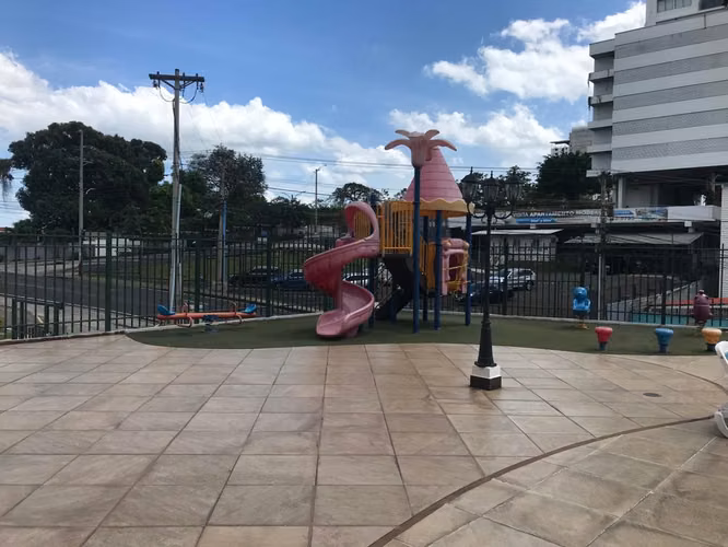 Venta de apartamentos 3 Recamaras en Hato pintado - Imagen 15