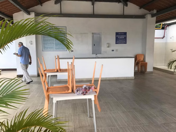 Venta de apartamentos 3 Recamaras en Hato pintado - Imagen 16