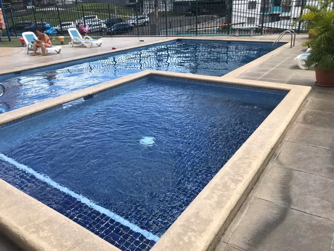 Venta de apartamentos 3 Recamaras en Hato pintado - Imagen 18
