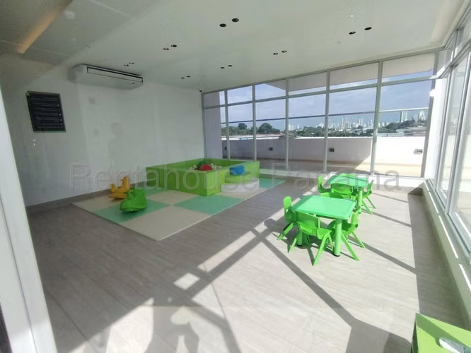 ALquiler de apartamento en Ph Greenwood 26MVCH9125