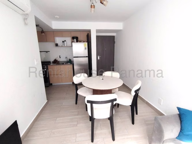 ALquiler de apartamento en Ph Greenwood 26MVCH9125