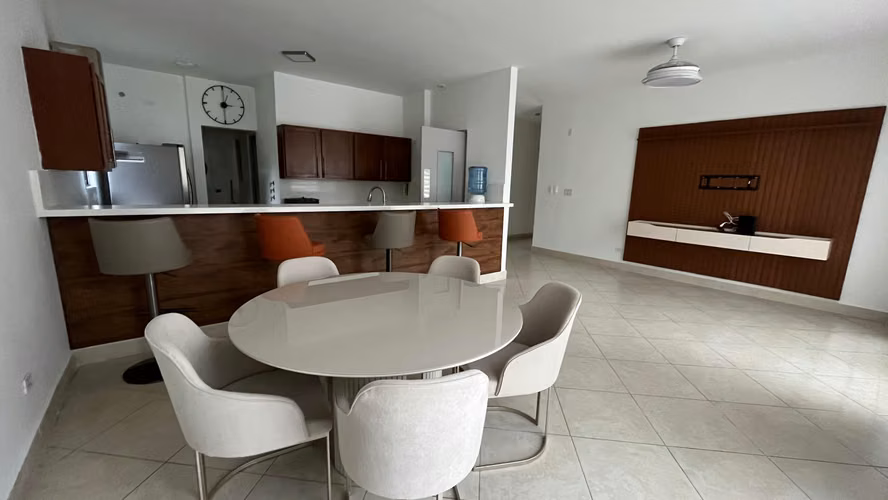 Embassy Club, Alquiler de Apartamento Modelo Garden Clayton, Panamá JC