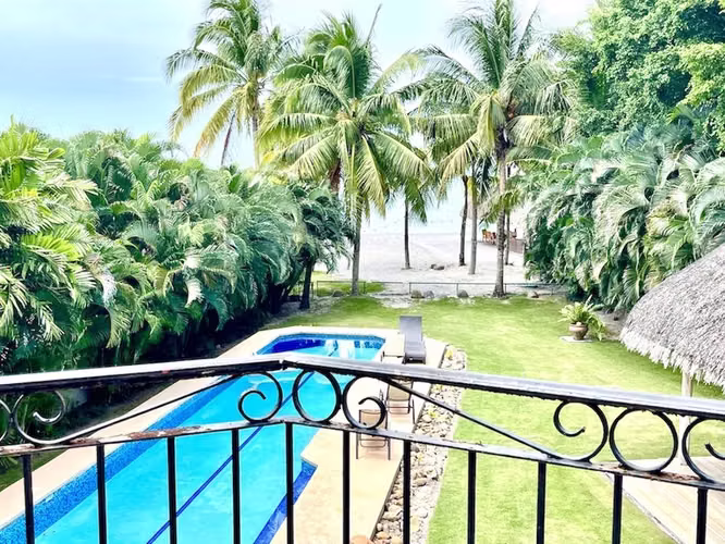 BUENAVENTURA -CASA RIVIERA DEL MAR - VENTA