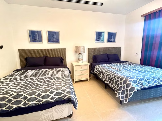 BUENAVENTURA -CASA RIVIERA DEL MAR - VENTA