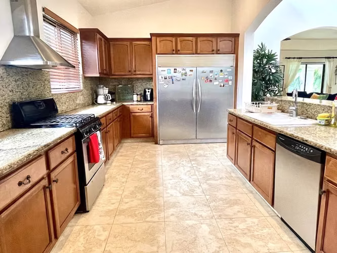 BUENAVENTURA -CASA RIVIERA DEL MAR - VENTA