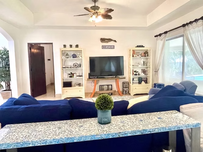 BUENAVENTURA -CASA RIVIERA DEL MAR - VENTA