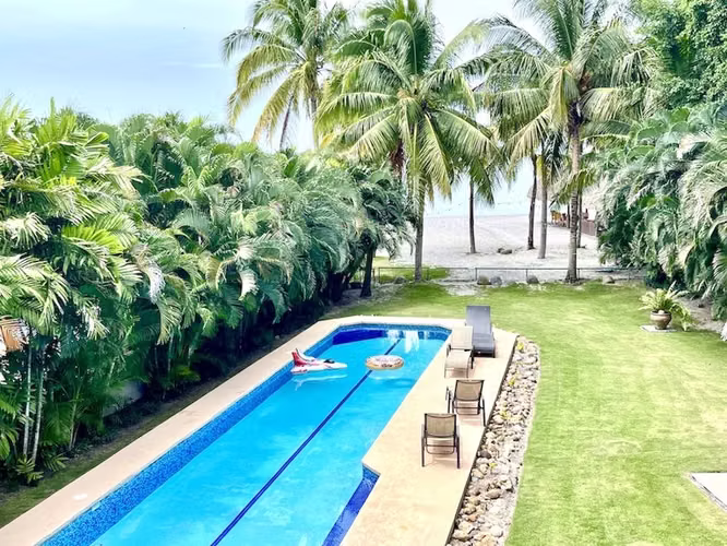 BUENAVENTURA -CASA RIVIERA DEL MAR - VENTA