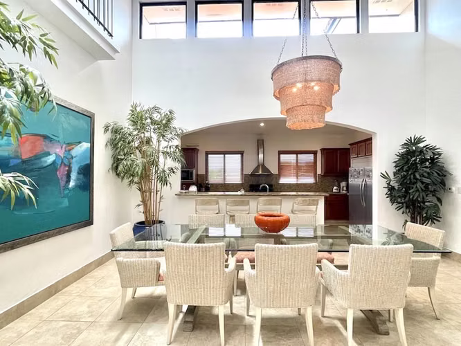 BUENAVENTURA -CASA RIVIERA DEL MAR - VENTA