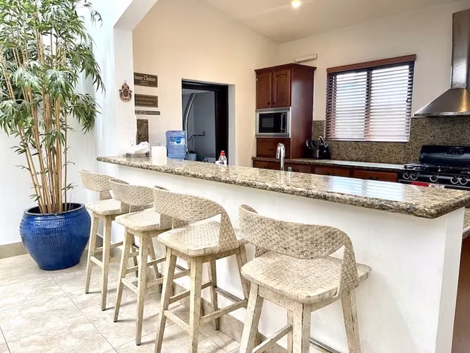 BUENAVENTURA -CASA RIVIERA DEL MAR - VENTA