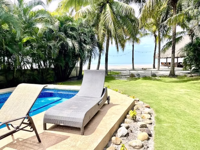 BUENAVENTURA -CASA RIVIERA DEL MAR - VENTA