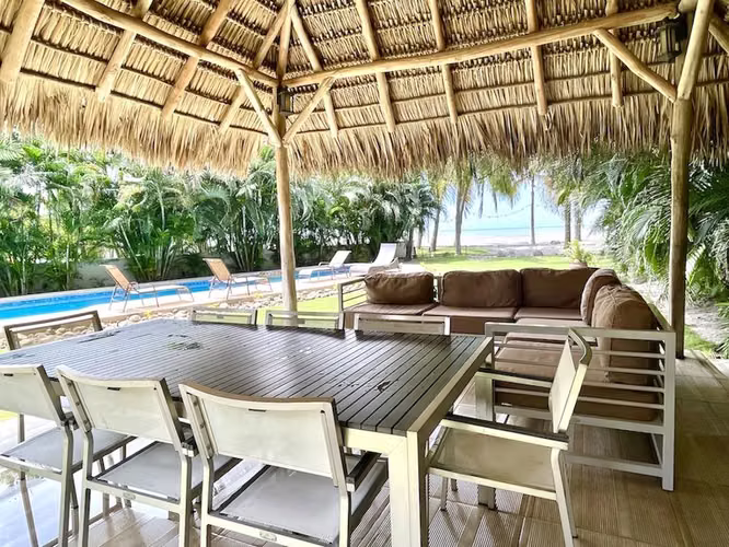 BUENAVENTURA -CASA RIVIERA DEL MAR - VENTA