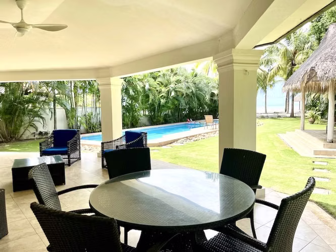 BUENAVENTURA -CASA RIVIERA DEL MAR - VENTA