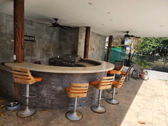 Casa en venta en Las Lajas, Chame
