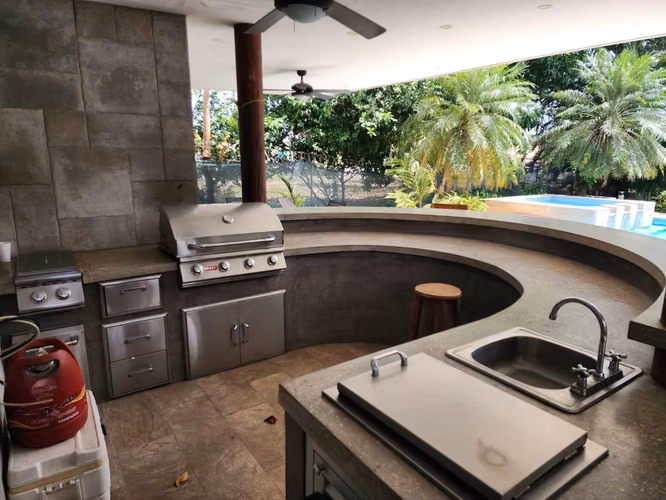 Casa en venta en Las Lajas, Chame