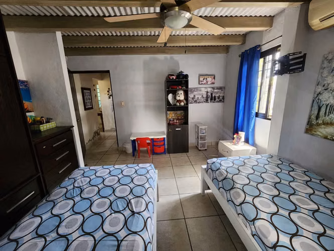 Casa en venta en Las Lajas, Chame