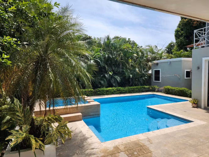 Casa en venta en Las Lajas, Chame