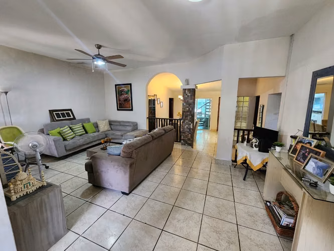 Casa en venta en Las Lajas, Chame
