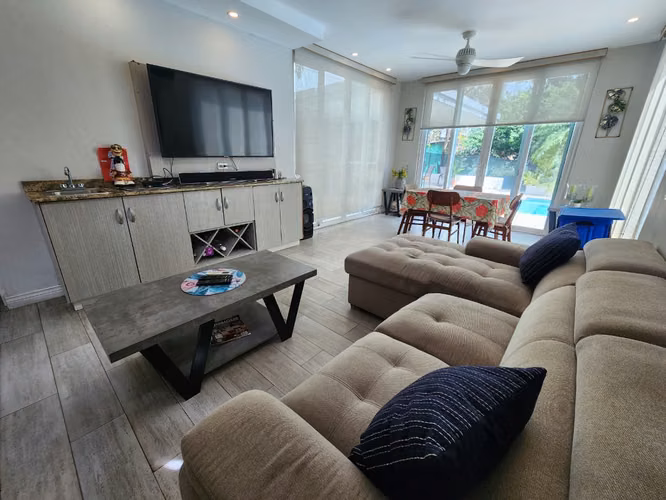 Casa en venta en Las Lajas, Chame
