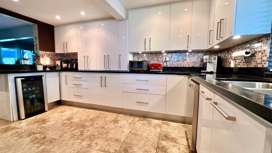 DECAMERON - TOWNHOUSE - VENTA