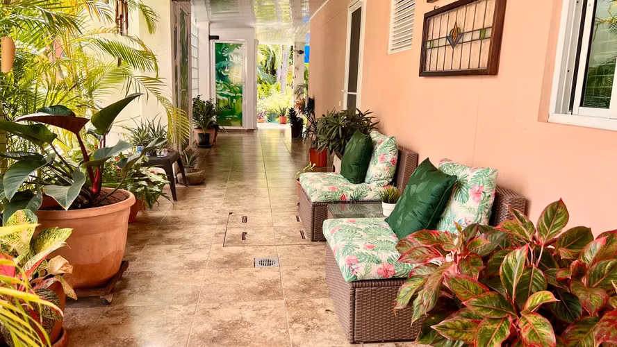 DECAMERON - TOWNHOUSE - VENTA