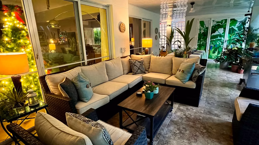 DECAMERON - TOWNHOUSE - VENTA
