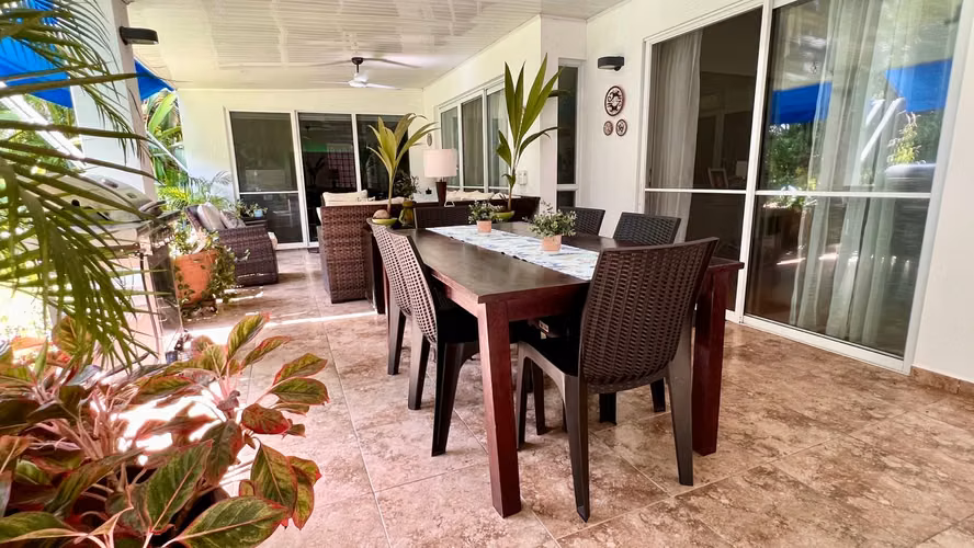 DECAMERON - TOWNHOUSE - VENTA
