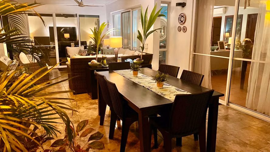 DECAMERON - TOWNHOUSE - VENTA