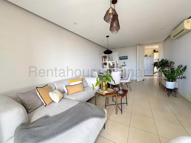 Venta de apartamento en Torres de Versalles 26MVCH9122