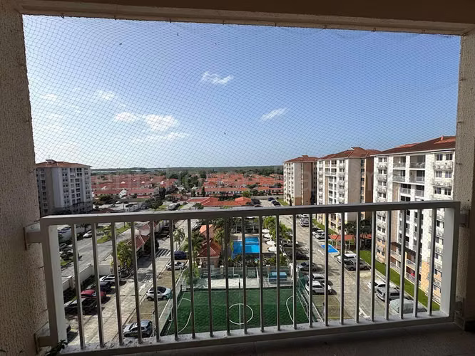 Venta de apartamento en Torres de Versalles 26MVCH9122