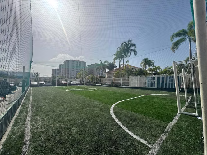 Venta de apartamento en Torres de Versalles 26MVCH9122