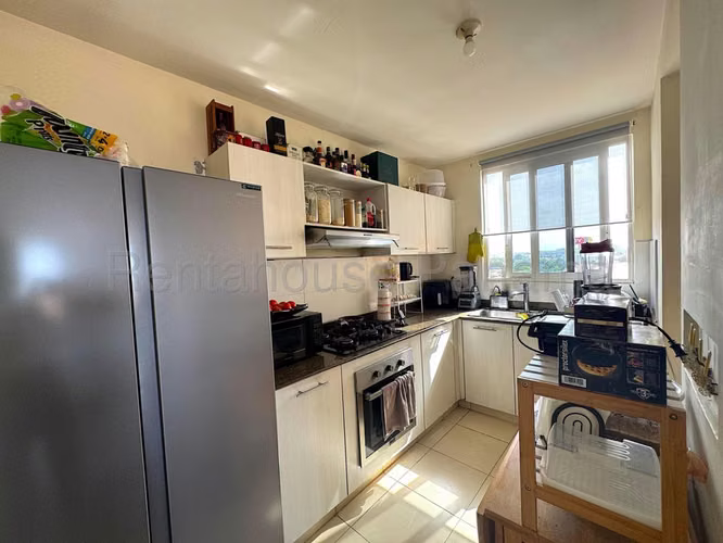 Venta de apartamento en Torres de Versalles 26MVCH9122