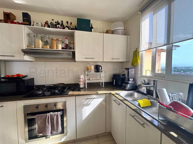 Venta de apartamento en Torres de Versalles 26MVCH9122