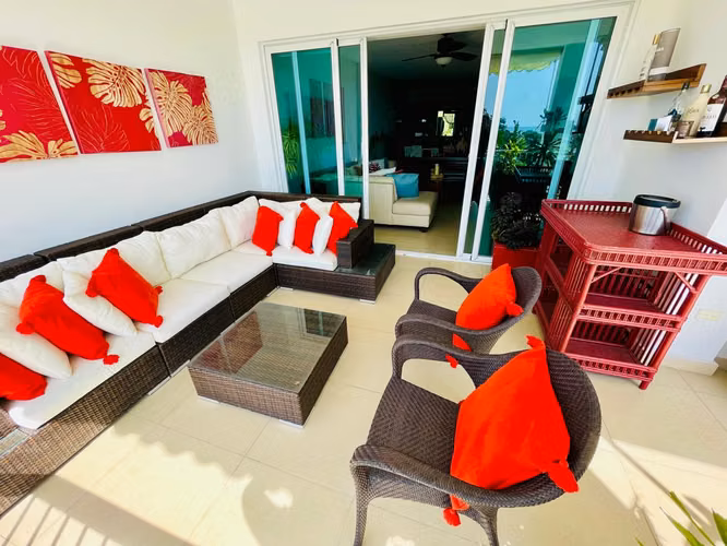 BIJAO BEACH CLUB & RESIDENCES- PH BALBOA - VENTA