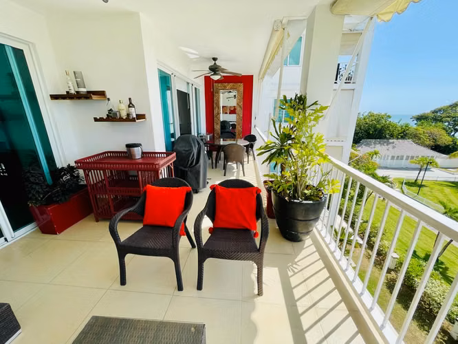 BIJAO BEACH CLUB & RESIDENCES- PH BALBOA - VENTA