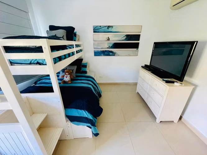 BIJAO BEACH CLUB & RESIDENCES- PH BALBOA - VENTA