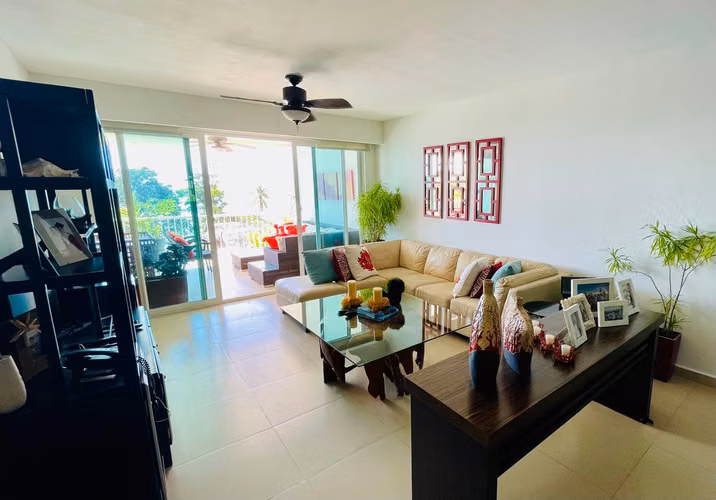 BIJAO BEACH CLUB & RESIDENCES- PH BALBOA - VENTA