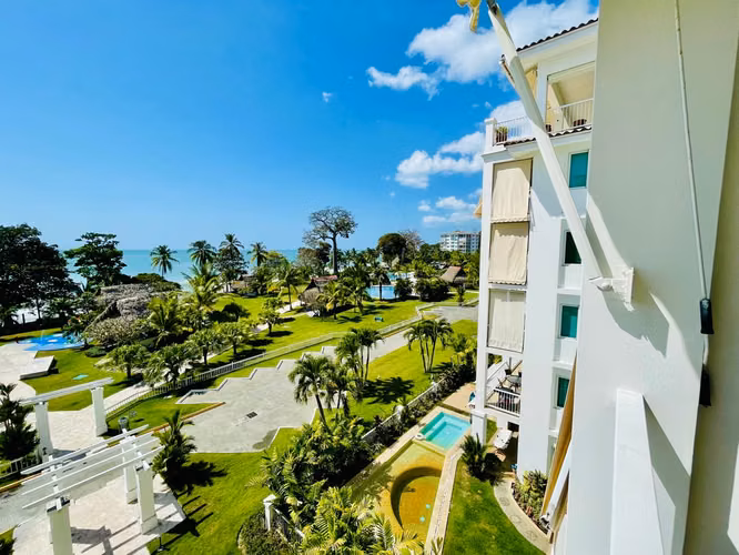 BIJAO BEACH CLUB & RESIDENCES- PH BALBOA - VENTA