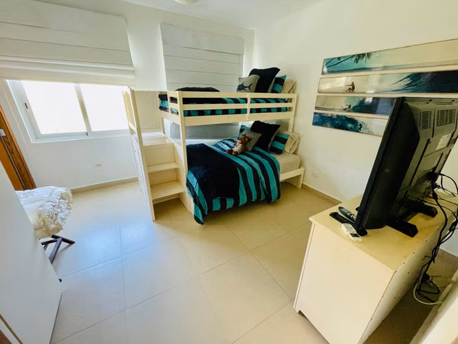 BIJAO BEACH CLUB & RESIDENCES- PH BALBOA - VENTA
