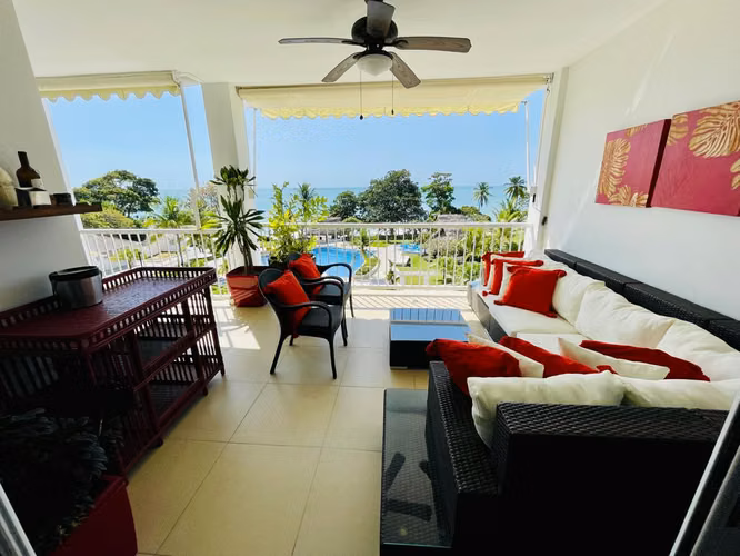 BIJAO BEACH CLUB & RESIDENCES- PH BALBOA - VENTA