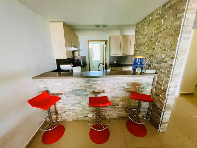 BIJAO BEACH CLUB & RESIDENCES- PH BALBOA - VENTA