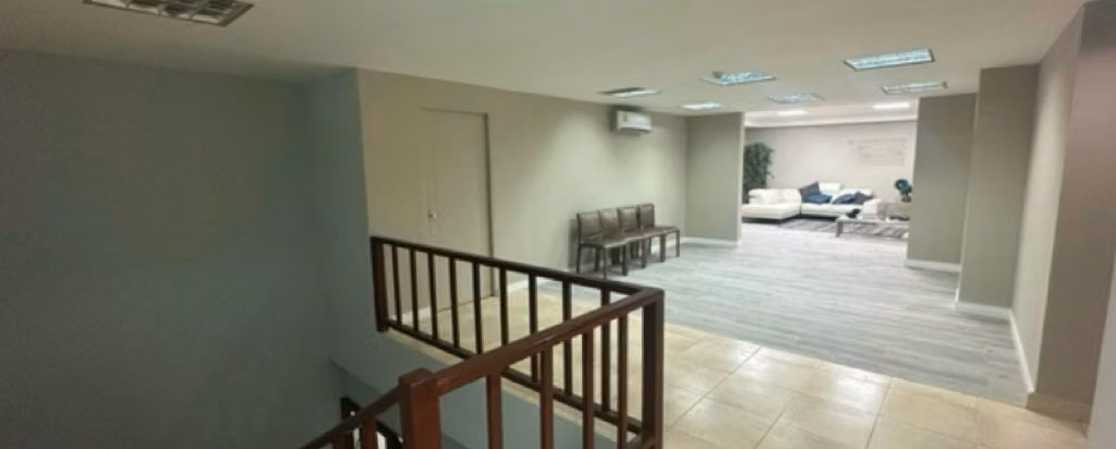 VENTA DE EDIFICIO DE OFICINAS EN AVENIDA BALBOA